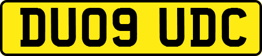 DU09UDC