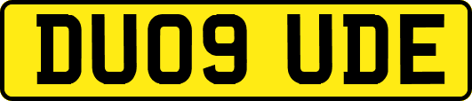 DU09UDE