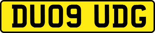 DU09UDG