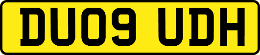 DU09UDH