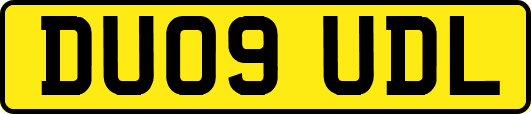 DU09UDL