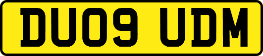DU09UDM