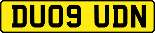 DU09UDN