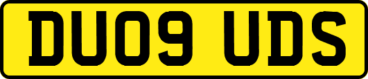DU09UDS