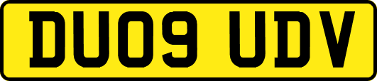 DU09UDV