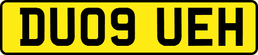 DU09UEH