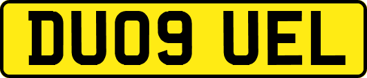 DU09UEL