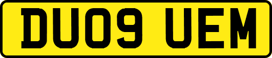 DU09UEM