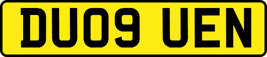 DU09UEN