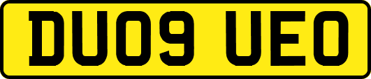 DU09UEO