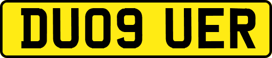DU09UER