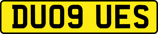 DU09UES