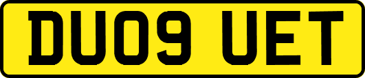 DU09UET