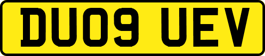DU09UEV