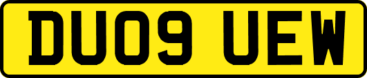 DU09UEW
