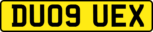 DU09UEX