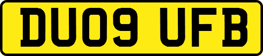 DU09UFB