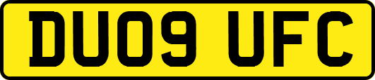 DU09UFC