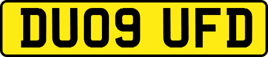 DU09UFD