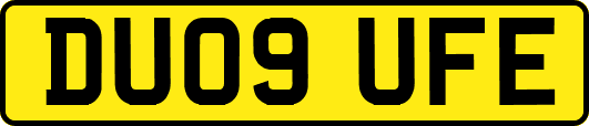 DU09UFE