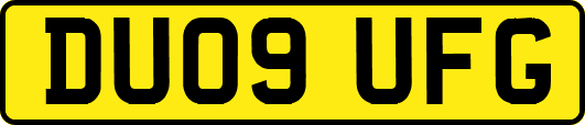 DU09UFG