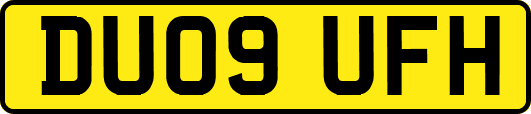 DU09UFH