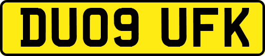 DU09UFK