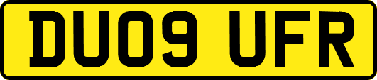DU09UFR
