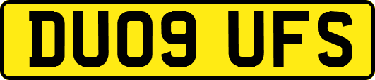 DU09UFS