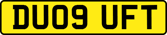 DU09UFT