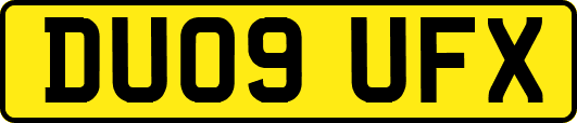 DU09UFX