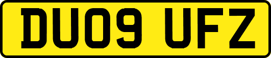 DU09UFZ