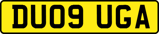 DU09UGA