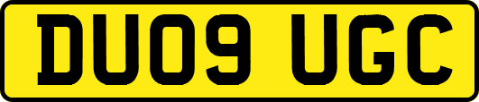 DU09UGC