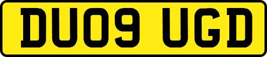 DU09UGD