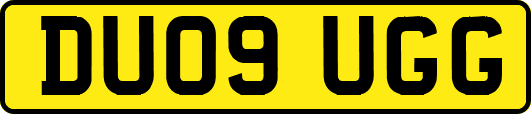 DU09UGG