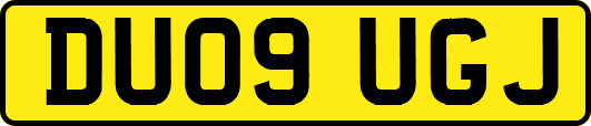 DU09UGJ
