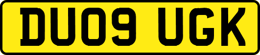 DU09UGK