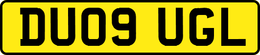 DU09UGL