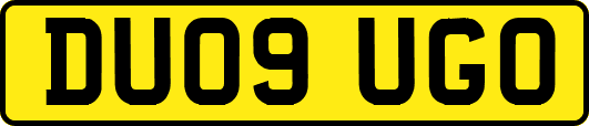 DU09UGO