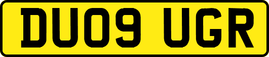DU09UGR