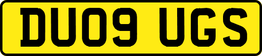 DU09UGS