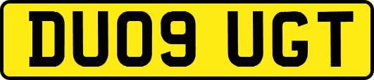 DU09UGT