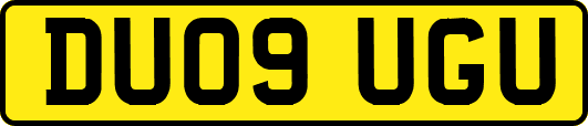 DU09UGU