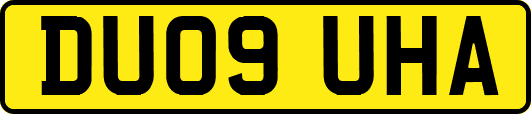 DU09UHA
