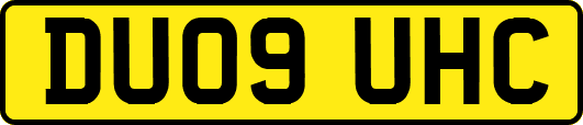 DU09UHC