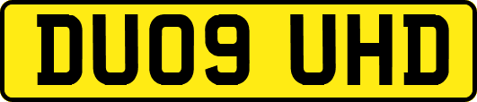 DU09UHD
