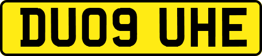 DU09UHE