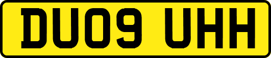 DU09UHH
