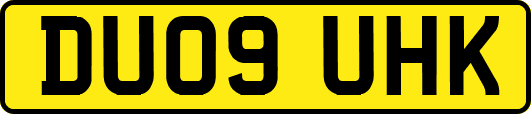 DU09UHK